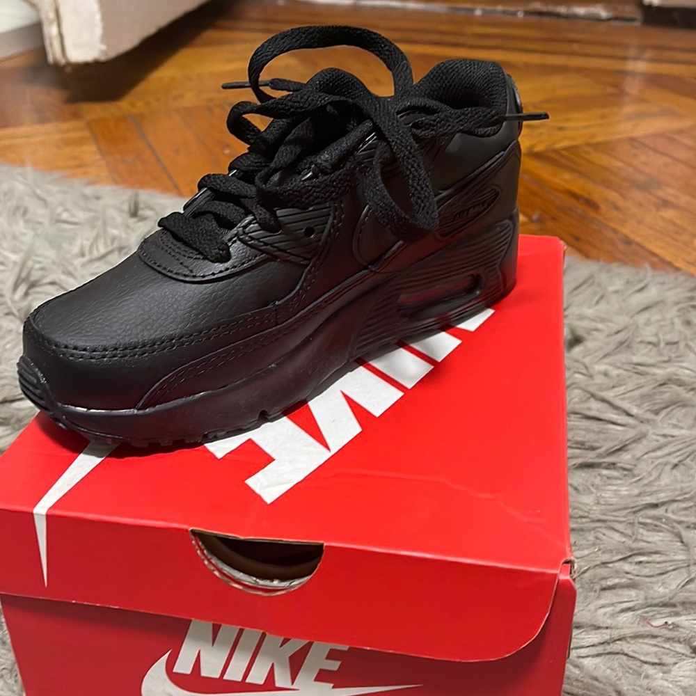 Nike Air Max 90 LTR (PS)